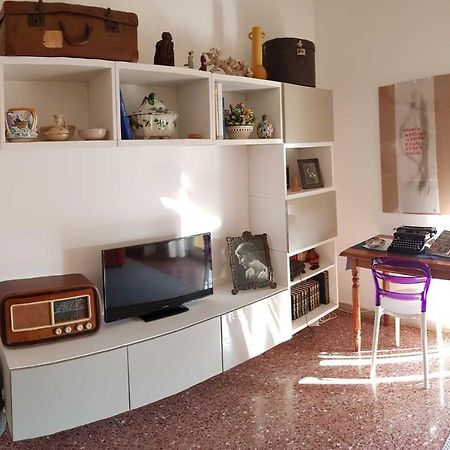 Appartamento Arricriati Vicino Lungomare Κατάνια Εξωτερικό φωτογραφία