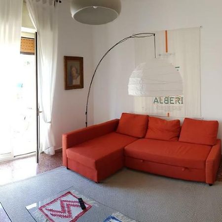 Appartamento Arricriati Vicino Lungomare Κατάνια Εξωτερικό φωτογραφία