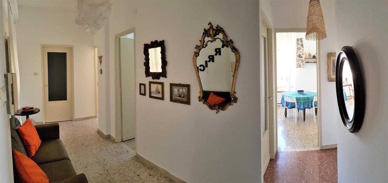 Appartamento Arricriati Vicino Lungomare Κατάνια Εξωτερικό φωτογραφία