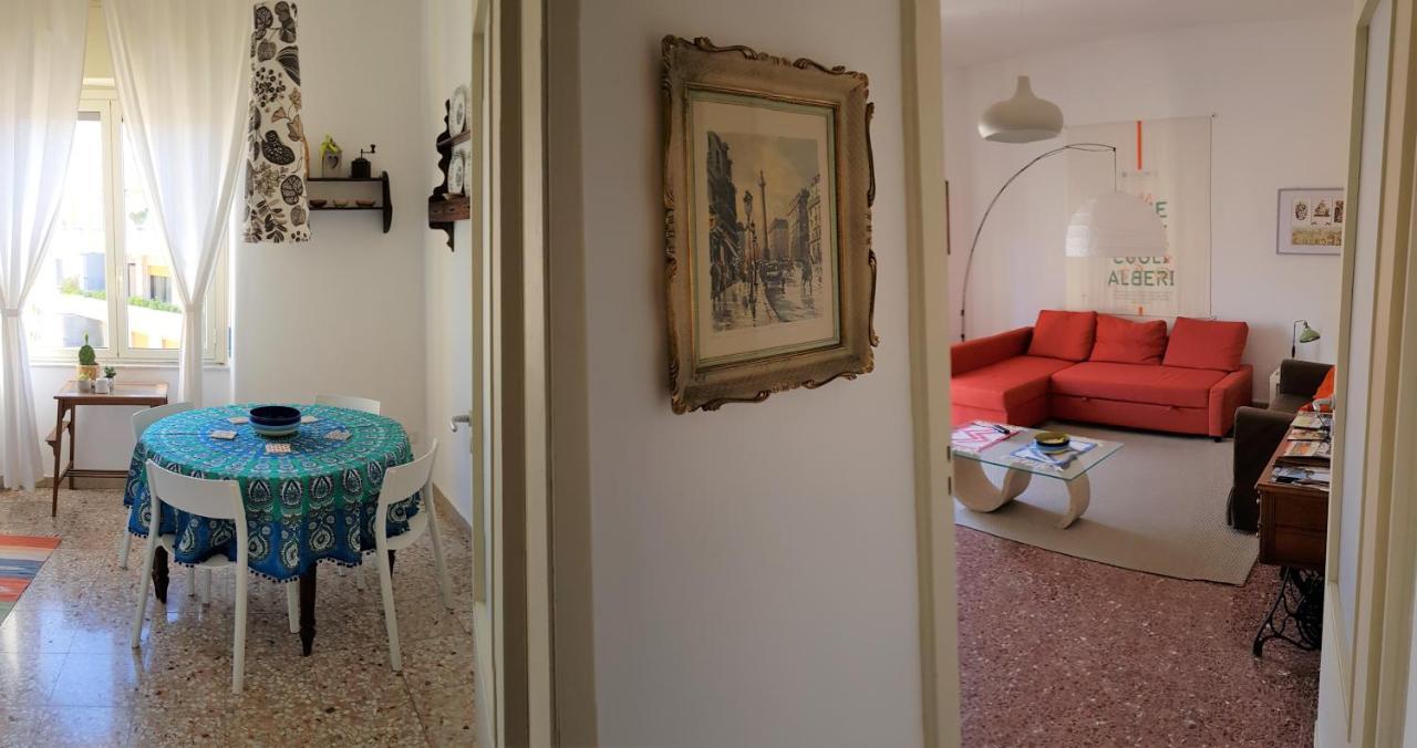 Appartamento Arricriati Vicino Lungomare Κατάνια Εξωτερικό φωτογραφία