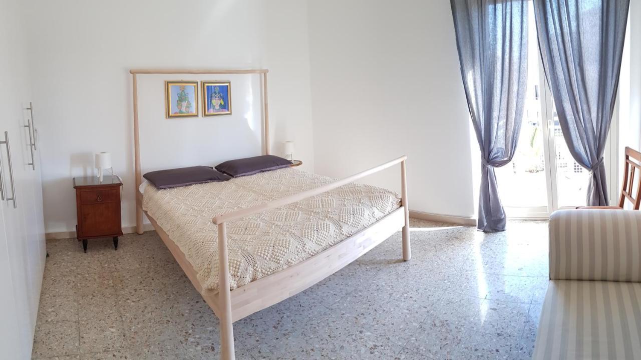 Appartamento Arricriati Vicino Lungomare Κατάνια Εξωτερικό φωτογραφία