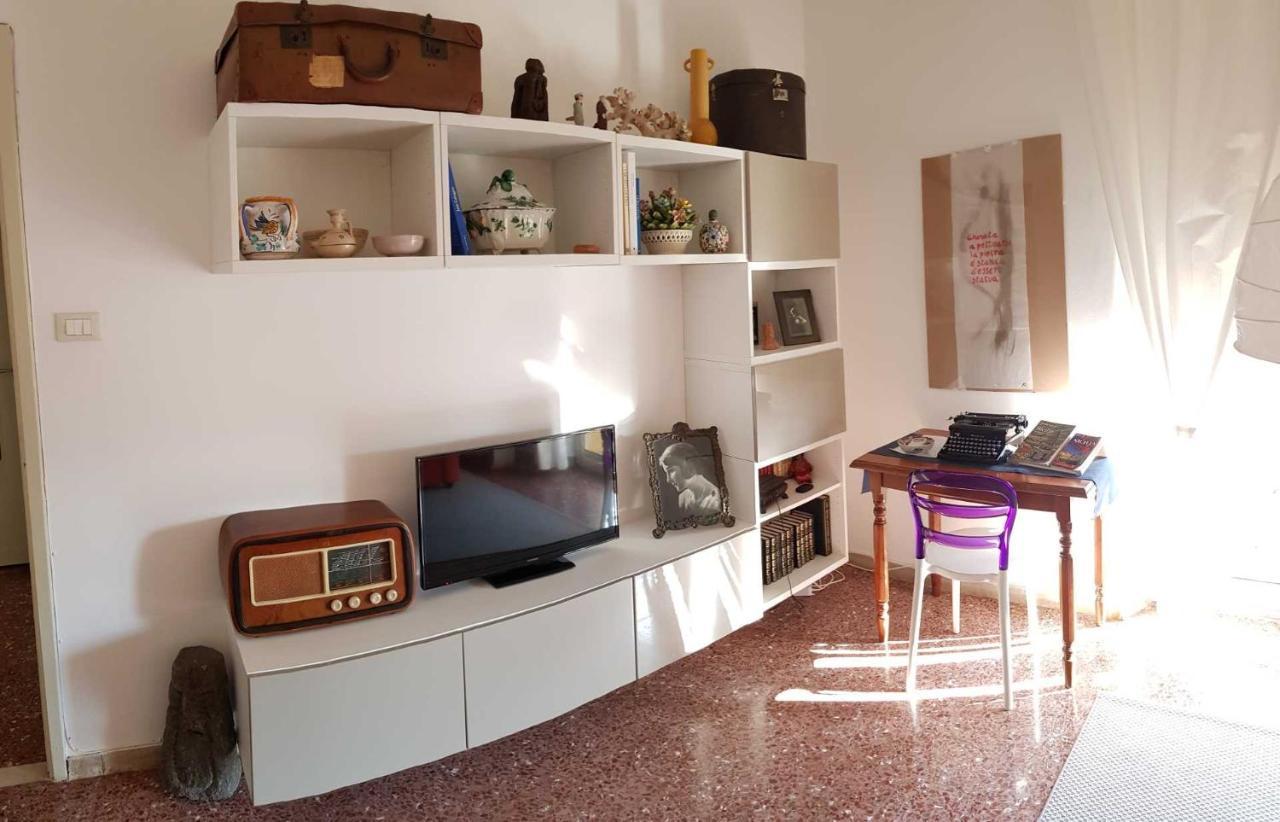Appartamento Arricriati Vicino Lungomare Κατάνια Εξωτερικό φωτογραφία