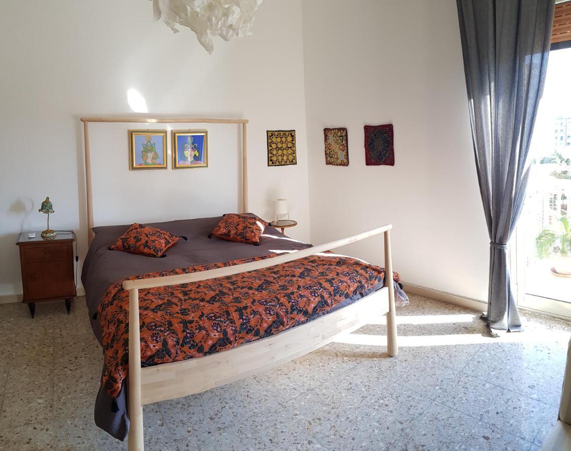 Appartamento Arricriati Vicino Lungomare Κατάνια Εξωτερικό φωτογραφία