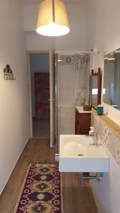 Appartamento Arricriati Vicino Lungomare Κατάνια Εξωτερικό φωτογραφία